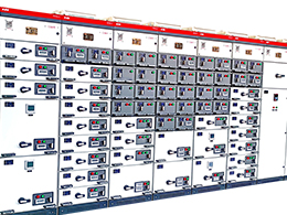 ABB MNS2.0低壓授權柜提供了全面的安全保護系統