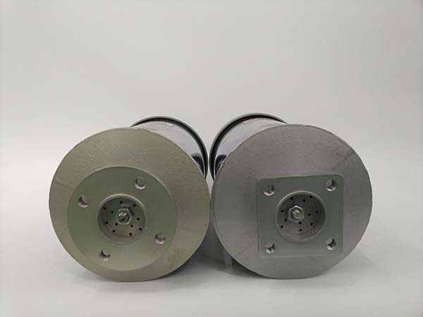 行吊起重機(jī)安裝方案