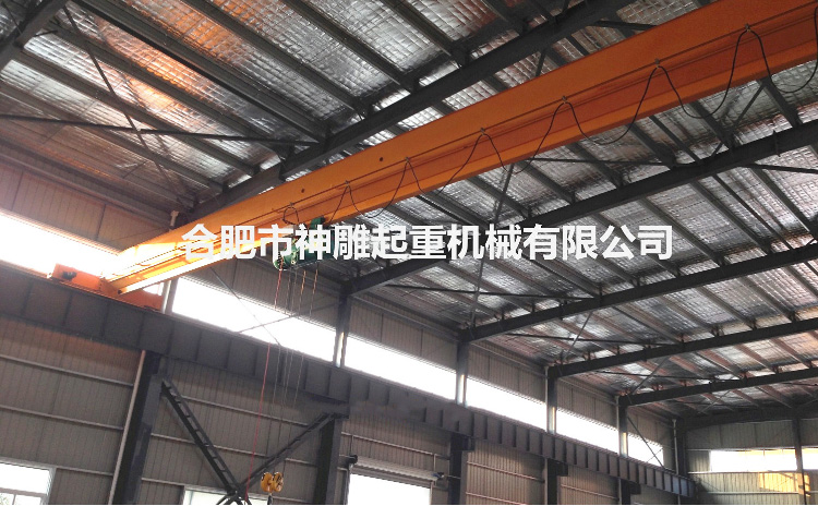 行吊價格咨詢？找行吊安裝公司？合肥神雕高效響應(yīng)！